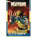 Wolverine by Saladin Ahmed Vol. 2: Call of the Adamantine