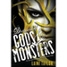 Dreams of Gods & Monsters