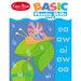 Basic Phonics Skills, Level D: EMC 3321
