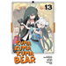 Kuma Kuma Kuma Bear (Manga) Vol. 13