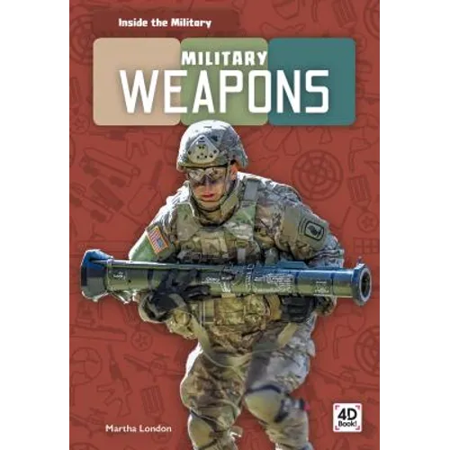 Military Weapons