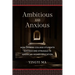 Ambitious and Anxious: How Chinese College Students Succeed and Struggle in American Higher Education