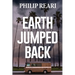Earth Jumped Back
