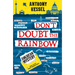 American Mystery (Don't Doubt the Rainbow 3)