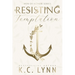 Resisting Temptation: A Men of Honor Special Edition Cover