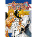 The Seven Deadly Sins Omnibus 13 (Vol. 37-39)