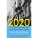 2020: One City, Seven People, and the Year Everything Changed