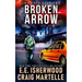 Broken Arrow: A Post-Apocalyptic Adventure