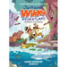 Jackson's Wilder Adventures Vol. 2