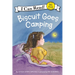 Biscuit Goes Camping
