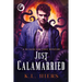 Just Calamarried: Volume 5