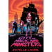 City of Magic and Monsters