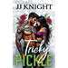 Tricky Pickle: A Biker Romance