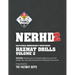 National Emergency Response HazMat Drills Volume 2: National Emergency Response Hazmat Drills Volume 2