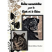 Huiles essentielles pour le chat et le chien