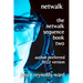 Netwalk: The Netwalk Sequence Book Two