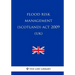 Flood Risk Management (Scotland) Act 2009 (UK)