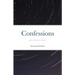 Confessions poetry collection volume 1