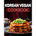 Korean Vegan Cookbook