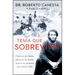 Tenía Que Sobrevivir (I Had to Survive Spanish Edition): Cómo Un Accidente Aéreo En Los Andes Inspiró Mi Vocación Para Salvar Vidas