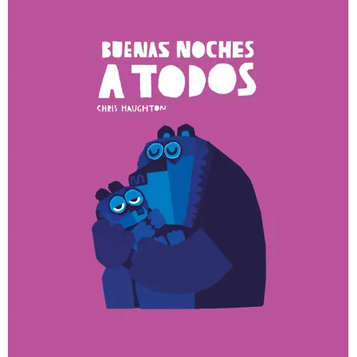 Buenas Noches a Todos