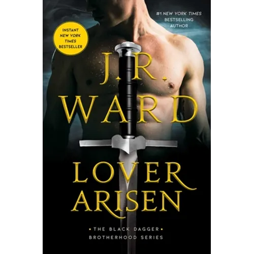 Lover Arisen