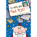 La carta para Papa Noel