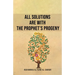 All Solutions Are With The Prophet's Progeny