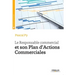 Le Responsable commercial et son Plan d'Actions Commerciales