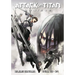Attack on Titan Omnibus 12 (Vol. 33-34)