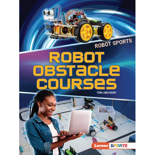 Robot Obstacle Courses