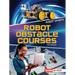Robot Obstacle Courses