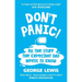 Don't Panic!: All the Stuff the Expectant Dad Needs to Know
