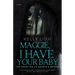 Maggie, I Have Your Baby: The Haunting Of Maggie's Bridge
