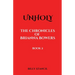 Unholy: Chronicles of Brianna