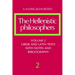 The Hellenistic Philosophers: Volume 2, Greek and Latin Texts with Notes and Bibliography