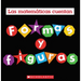 Formas Y Figuras (Las Matemáticas Cuentan)