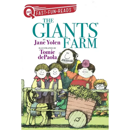 The Giants' Farm