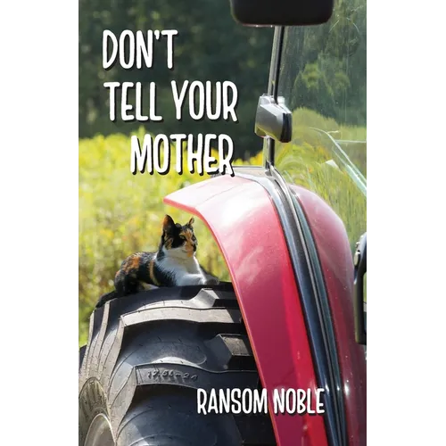 Don't Tell Your Mother