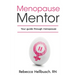 Menopause Mentor: Your Guide Through Menopause