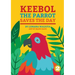 Keebol The Parrot