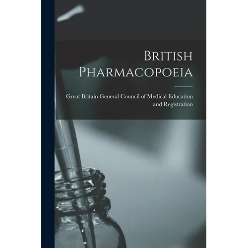 British Pharmacopoeia