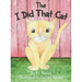 The I Did That Cat