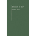 Decision at Law