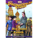Big Risks in Russia