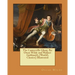 The Canterville Ghost. By: Oscar Wilde and Wallace Goldsmith (World's Classics) Illustrated
