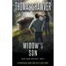 Widow's Son: A Bibliomystery Thriller