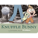 Knuffle Bunny: A Cautionary Tale (Board Book)