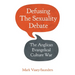 Defusing the Sexuality Debate