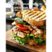 50 Premium Lunch Recipes for Home